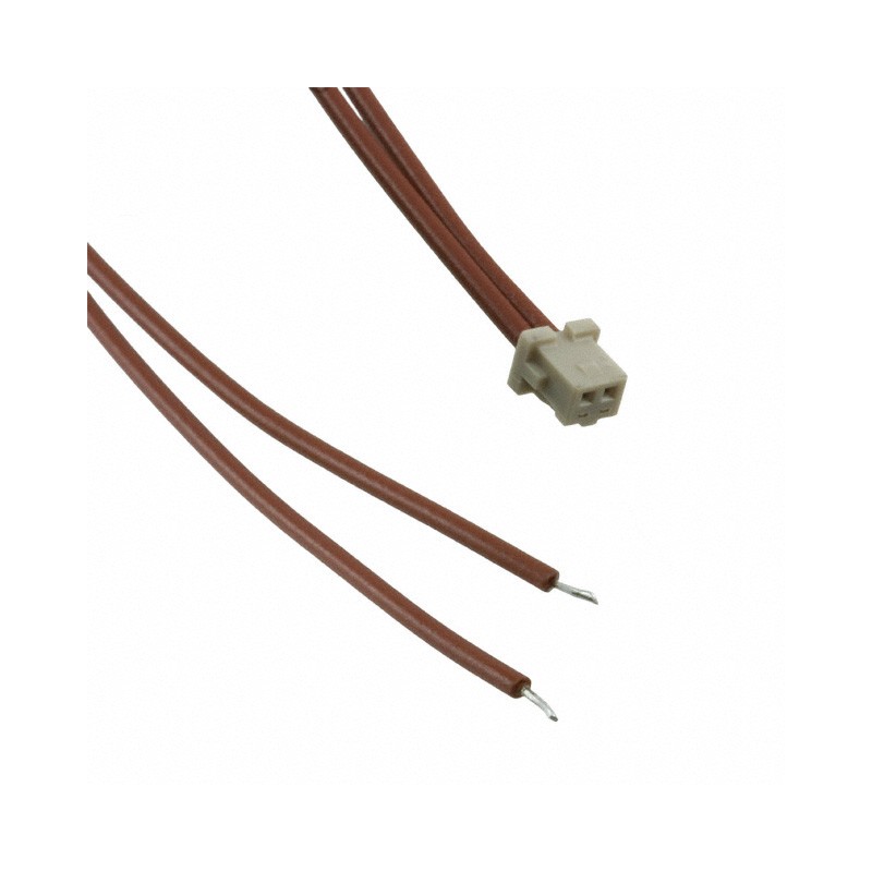 1 pcs : EHJ1C - CABLE INBOUND W/CONN EH300/301