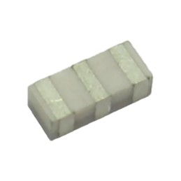1 pcs : ZTTCE10.0MG-15P - CERAMIC RES 10.0000MHZ 15PF SMD