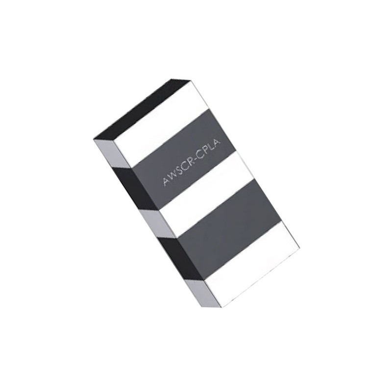 1 pcs : AWSCR-3.58CPLA-C47-T4 - CERAMIC RES 3.5800MHZ 47PF SMD