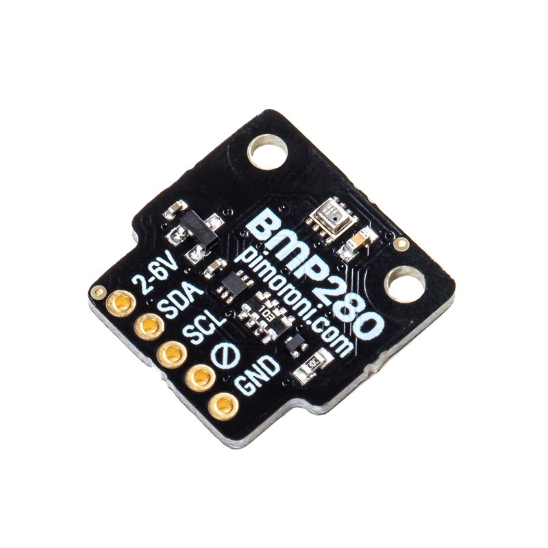 1 pcs : PIM411 - BMP280 BREAKOUT TEMPERATURE, P