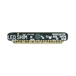 1 pcs : PIM354 - LED SHIM