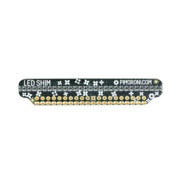 1 pcs : PIM354 - LED SHIM