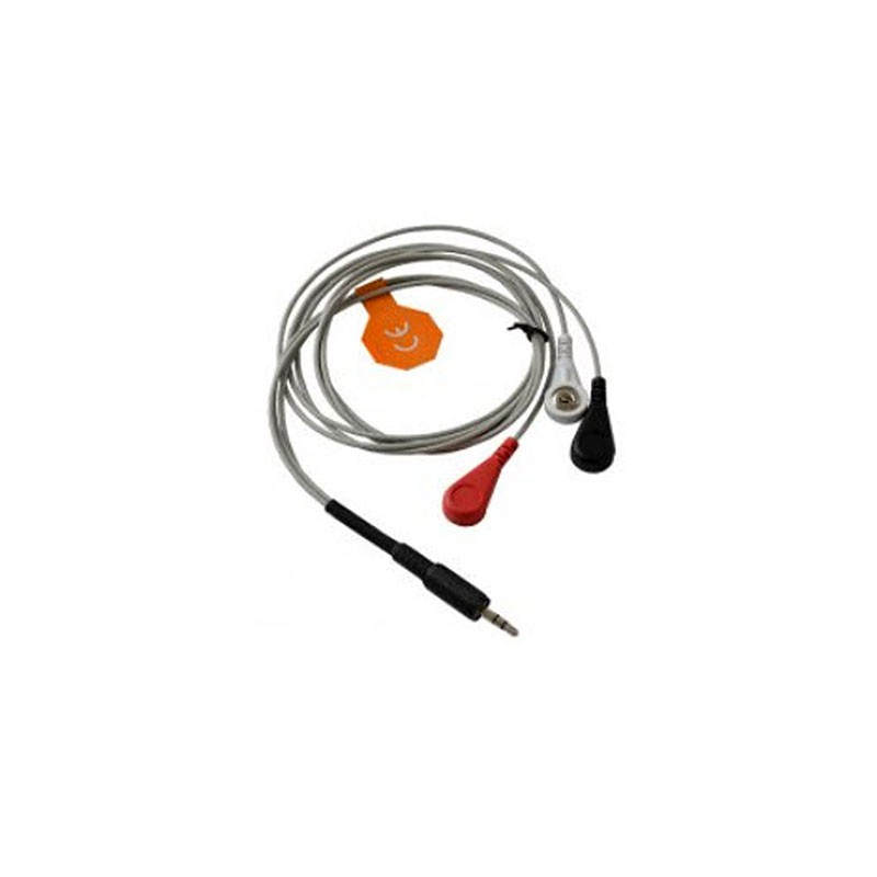 1 pcs : SHIELD-EKG-EMG-PRO - PASSIVE ELECTRODE FOR SHIELD