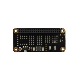 1 pcs : DFR0604 - IO EXPANSION HAT FOR PI ZERO/ZER