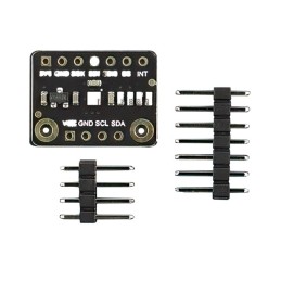 1 pcs : SEN0423 - FERMION BMP390L DIGITAL BAROMETR