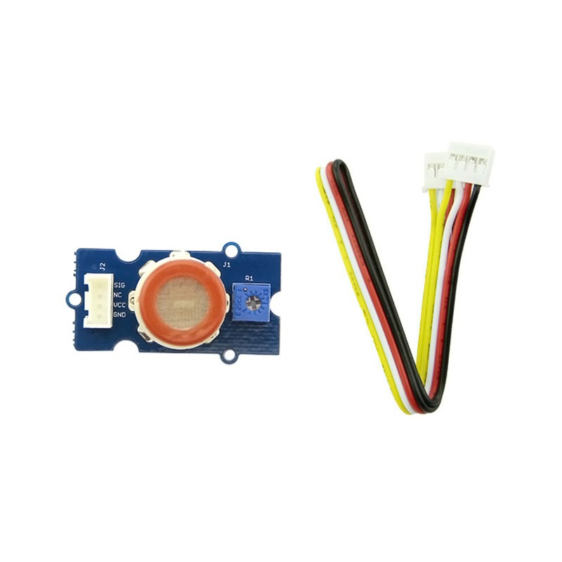 1 pcs : 101020006 - GROVE GAS SENSOR