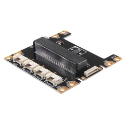 1 pcs : 103100063 - GROVE SHIELD FOR MICRO:BIT V2.0