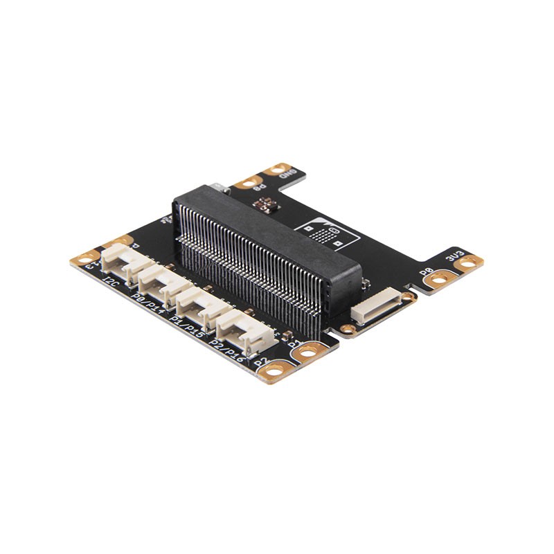 1 pcs : 103100063 - GROVE SHIELD FOR MICRO:BIT V2.0