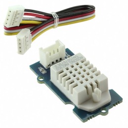 1 pcs : 101020019 - GROVE TEMP/HUMIDITY SENSOR