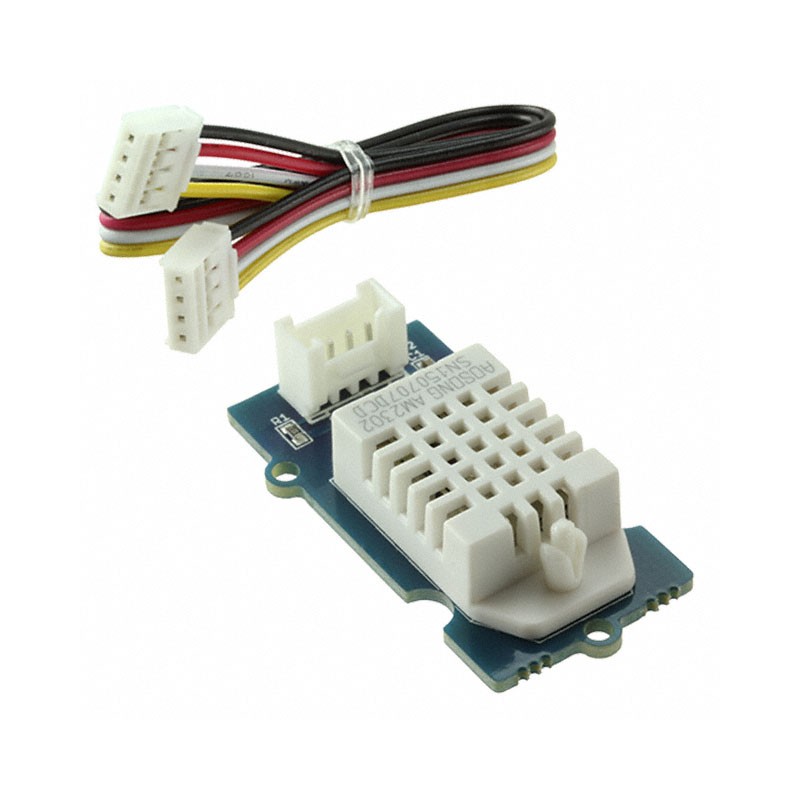 1 pcs : 101020019 - GROVE TEMP/HUMIDITY SENSOR