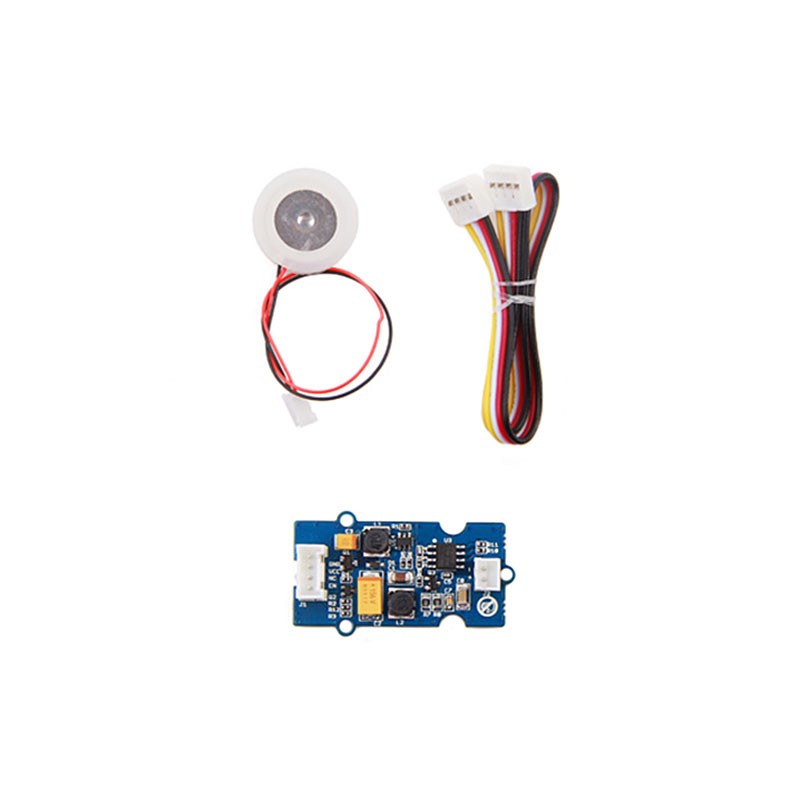 1 pcs : 101020090 - GROVE - WATER ATOMIZATION V1.0