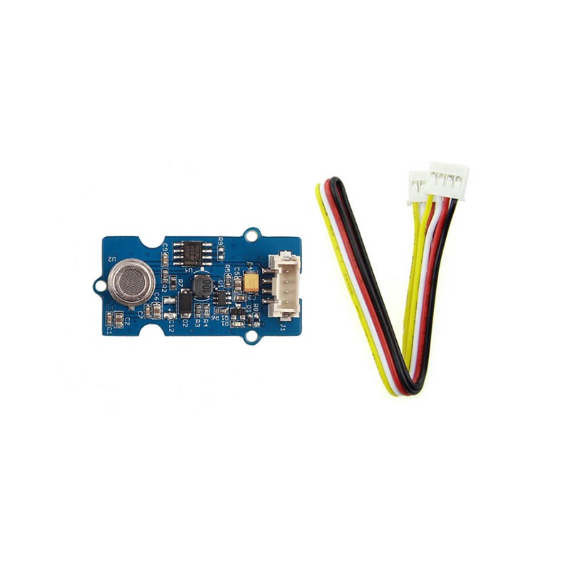 1 pcs : 101020078 - GROVE - AIR QUALITY SENSOR V1.3