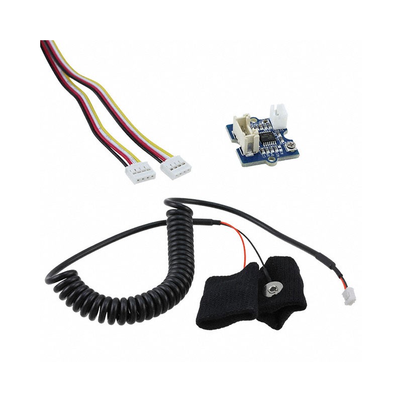 1 pcs : 101020052 - GROVE GSR