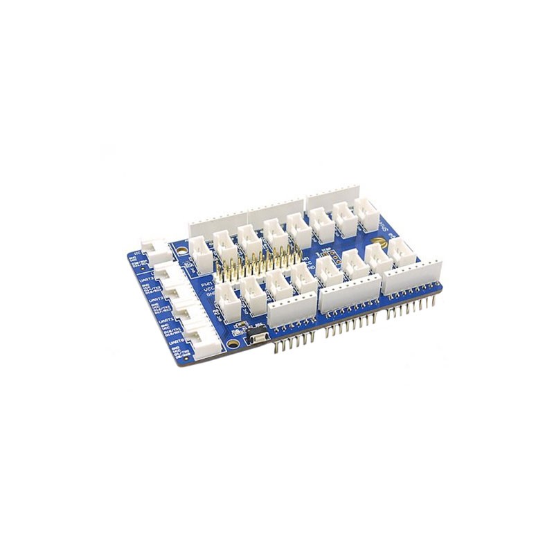 1 pcs : 103020027 - GROVE - MEGA SHIELD V1.2