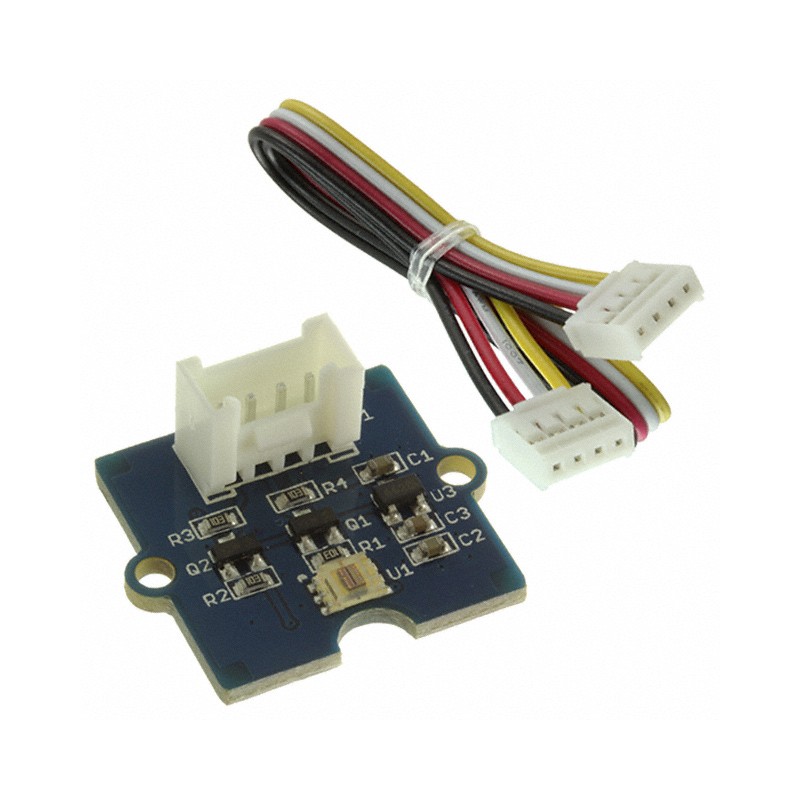 1 pcs : 101020030 - GROVE DIGITAL LIGHT SENSOR