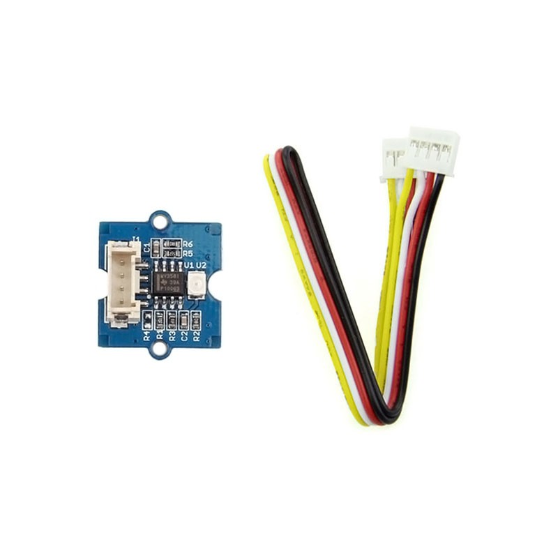 1 pcs : 101020043 - GROVE UV SENSOR