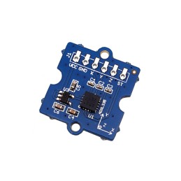 1 pcs : 101020051 - GROVE 3-AXIS ANALOG ACCEL