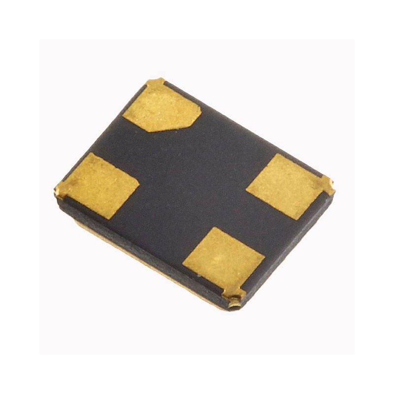 1 pcs : RH100-8.000-20-3050-EXT-TR - CRYSTAL 8.0000MHZ 20PF SMD