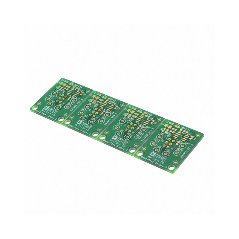 1 pcs : EVAL-FW-BPDF1 - EVAL BOARD FW BPDF1