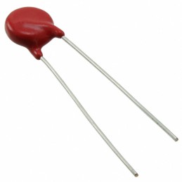 1 pcs : V07E300P - VARISTOR 470V 1.75KA DISC 7MM