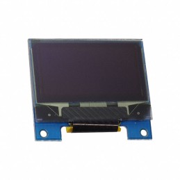 1 pcs : AST1032 - 0.96' OLED SCREEN WIRELING