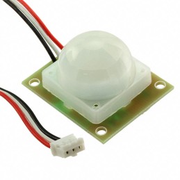1 pcs : SEN-13285 - PIR MOTION SENSOR