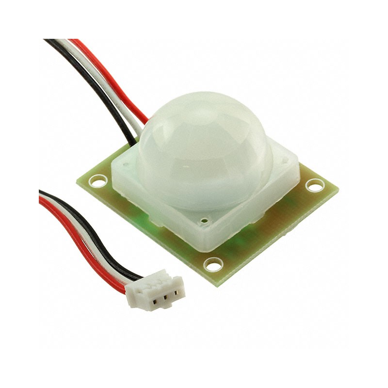 1 pcs : SEN-13285 - PIR MOTION SENSOR