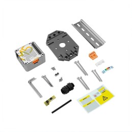 1 pcs : K026-B - BASE26 PROTO INDUSTRIAL BOARD MO