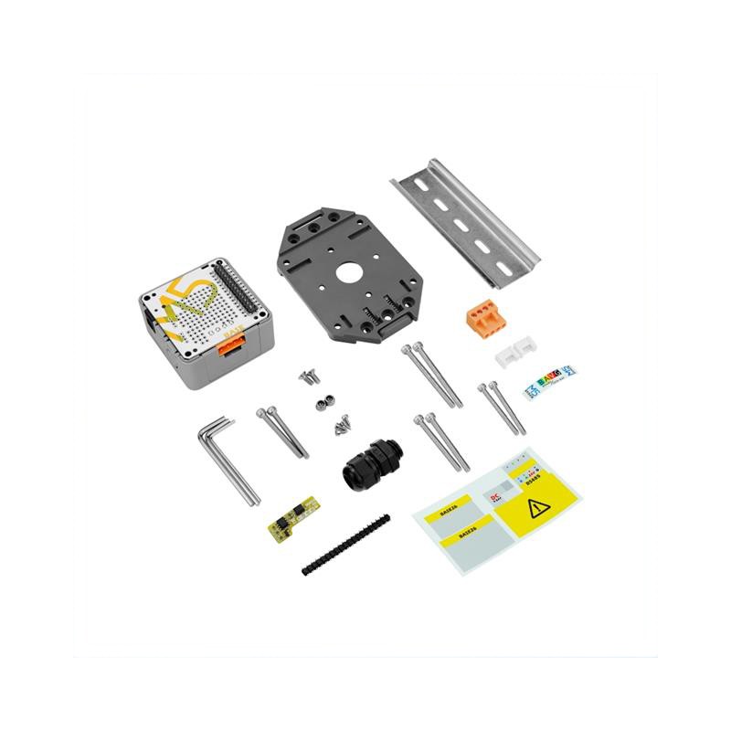 1 pcs : K026-B - BASE26 PROTO INDUSTRIAL BOARD MO