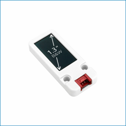 1 pcs : U119 - OLED UNIT 1.3' 128 X 64 DISPLAY