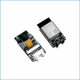 1 pcs : U109 - UNIT CAM WI-FI CAMERA (OV2640)