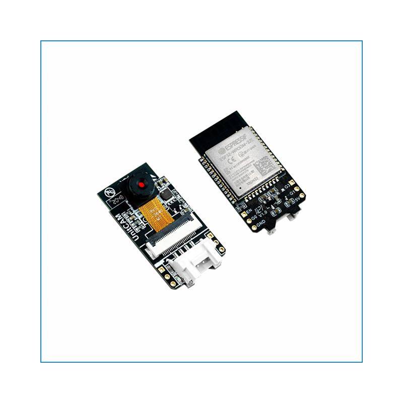 1 pcs : U109 - UNIT CAM WI-FI CAMERA (OV2640)