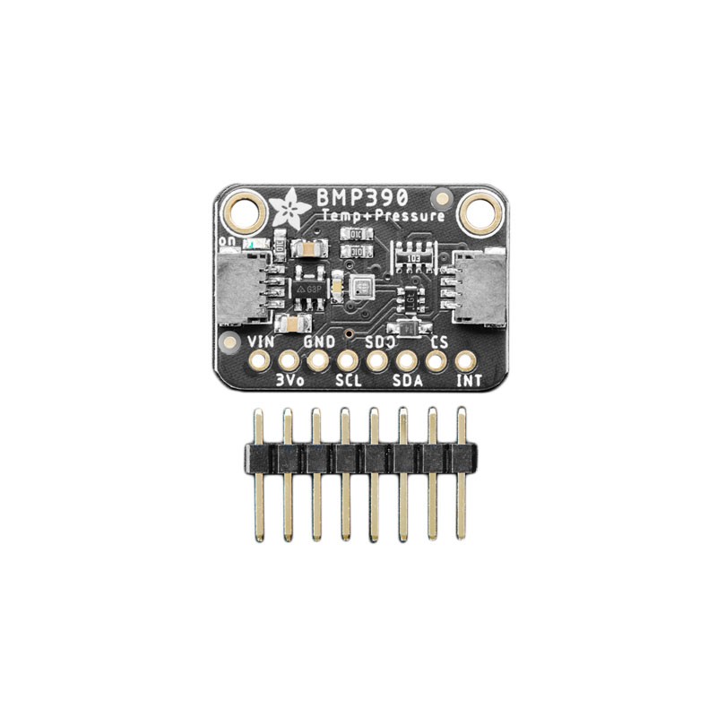 1 pcs : 4816 - ADAFRUIT BMP390 - PRECISION BARO