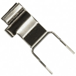 1 pcs : 00300210H - FUSE CLIP CARTRIDGE 10A PCB