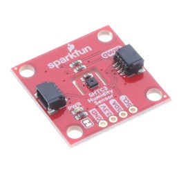 1 pcs : SEN-16467 - HUMIDITY SENSOR BREAKOUT - SHTC3