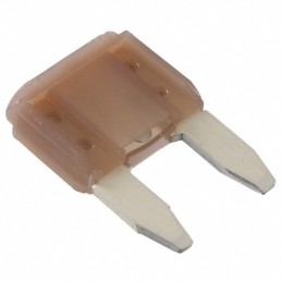 1 pcs : 0297005.WXNV - FUSE AUTOMOTIVE 5A 32VDC BLADE