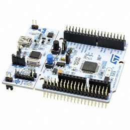 1 pcs : NUCLEO-F072RB - NUCLEO-64 STM32F072RB EVAL BRD