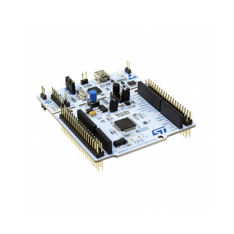 1 pcs : NUCLEO-F091RC - NUCLEO-64 STM32F091RC EVAL BRD