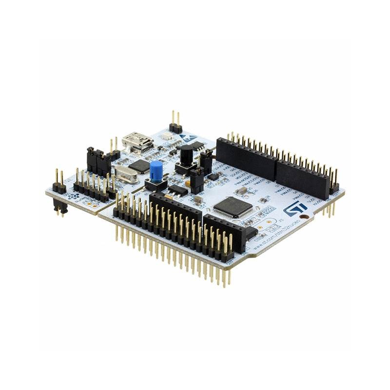 1 pcs : NUCLEO-F302R8 - NUCLEO-64 STM32F302R8 EVAL BRD