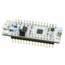 1 pcs : NUCLEO-L432KC - NUCLEO-32 STM32L432KC EVAL BRD