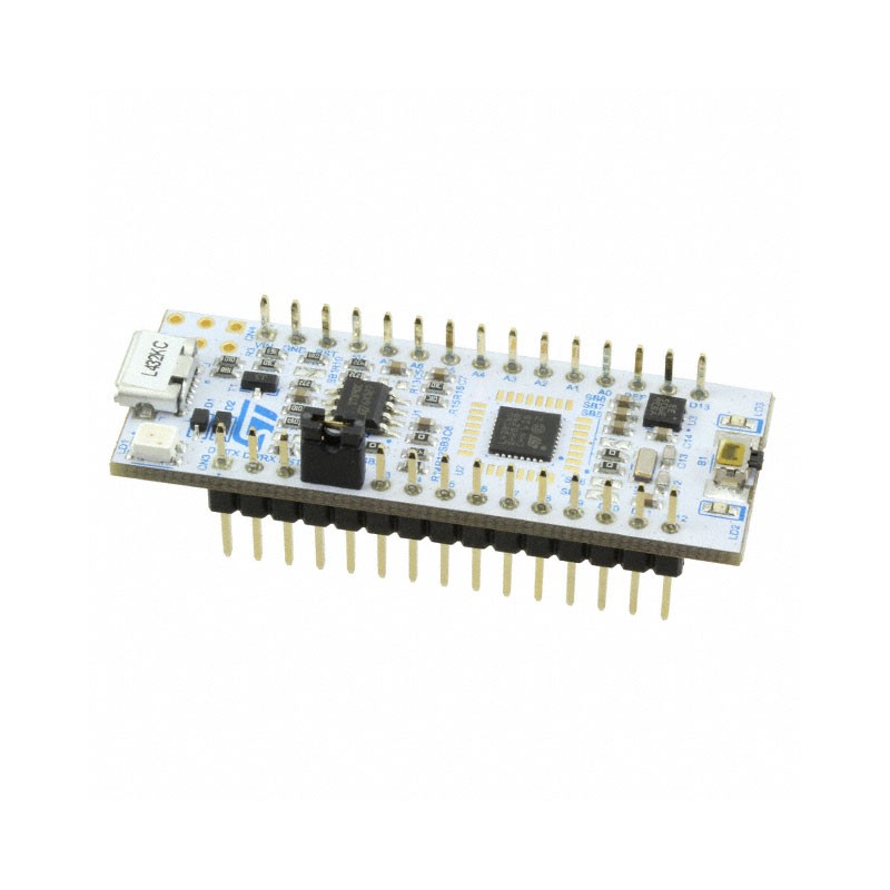 1 pcs : NUCLEO-L432KC - NUCLEO-32 STM32L432KC EVAL BRD