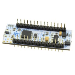 1 pcs : NUCLEO-L432KC - NUCLEO-32 STM32L432KC EVAL BRD