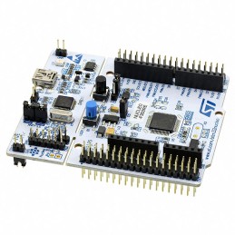 1 pcs : NUCLEO-F303RE - NUCLEO-64 STM32F303RE EVAL BRD