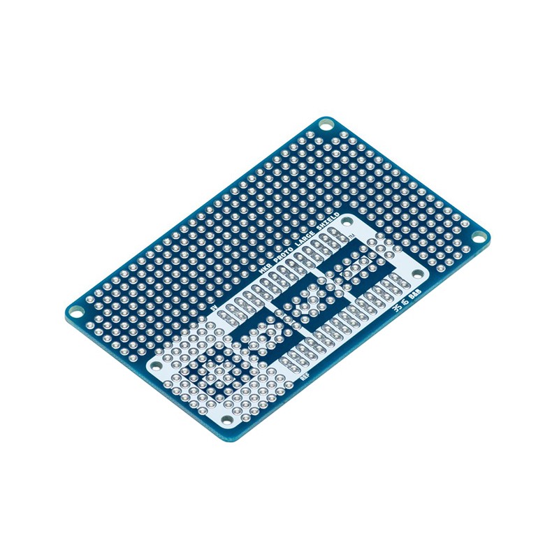 1 pcs : TSX00002 - MKR PROTOSHIELD LARGE