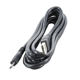 1 pcs : HW-MUSB-3090136 - CABLE MICRO USB ALVEO U200/U250