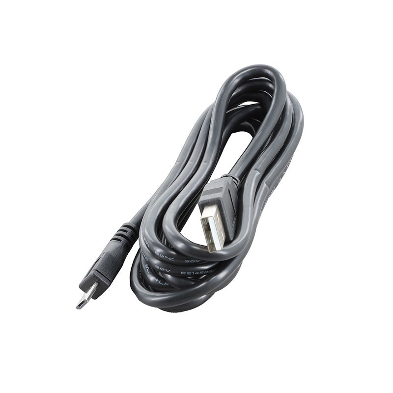 1 pcs : HW-MUSB-3090136 - CABLE MICRO USB ALVEO U200/U250