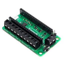 1 pcs : 5331 - KITRONIK MOTOR DRIVER BOARD FOR