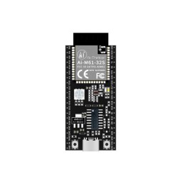 1 pcs : AI-M61-32S-KIT - WIFI6 + BLE5.3 DEVELOPMENT BOARD