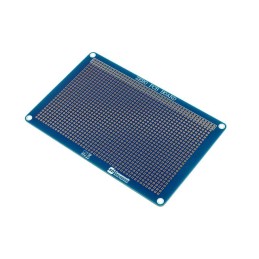 1 pcs : SKU25695 - DIY ZERO PCB BOARD KIT