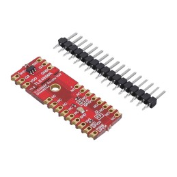 1 pcs : S2GO2HALLTLE4966KTOBO1 - TLE4966K DOUBLE HALL SHIELD2GO